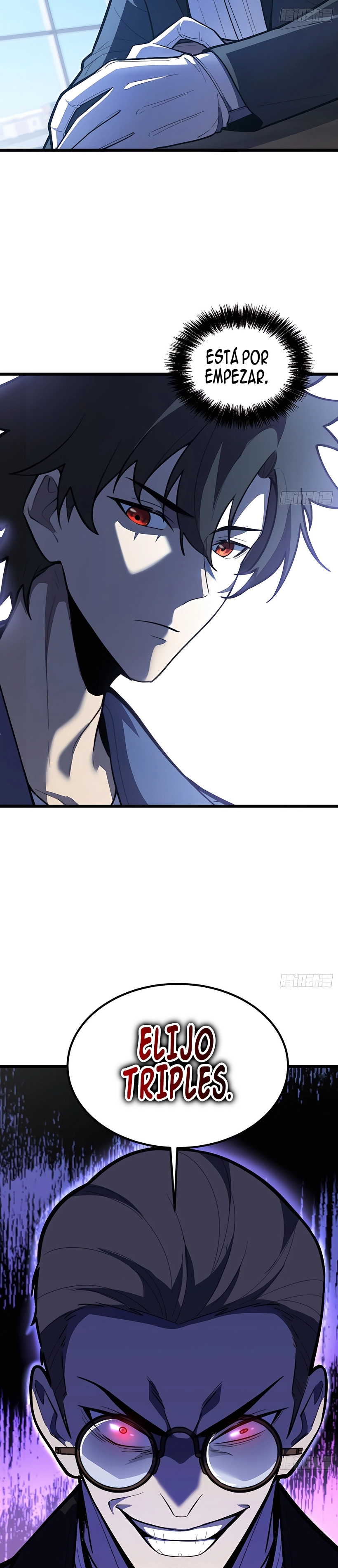 Renacer hacia la venganza capítulo capitulo-28 página 15