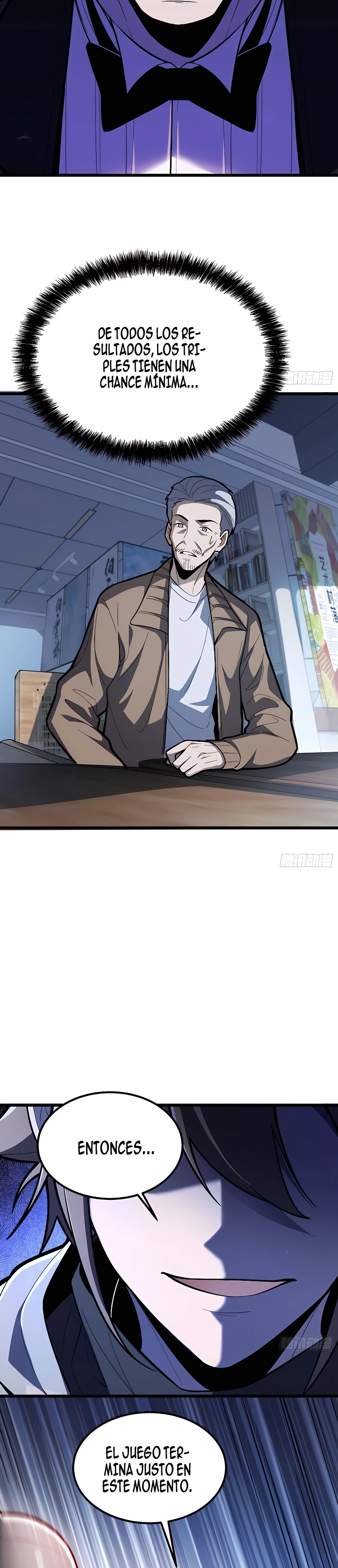 Renacer hacia la venganza capítulo capitulo-28 página 16