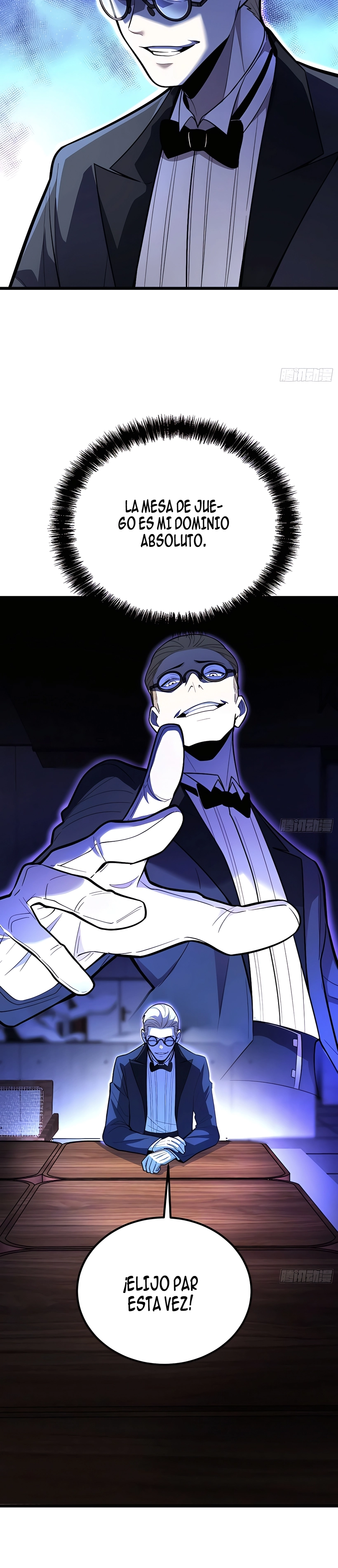 Renacer hacia la venganza capítulo capitulo-28 página 23