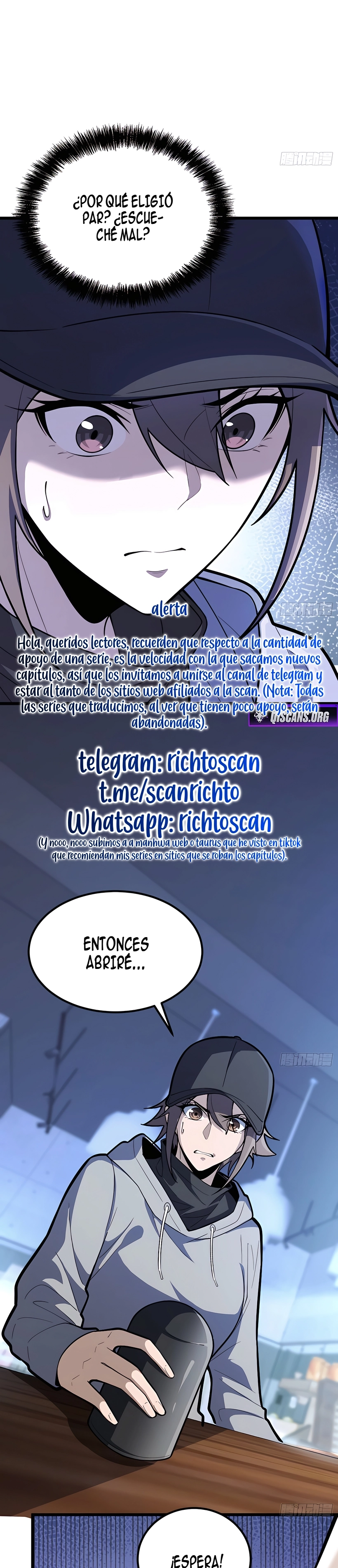 Renacer hacia la venganza capítulo capitulo-28 página 24