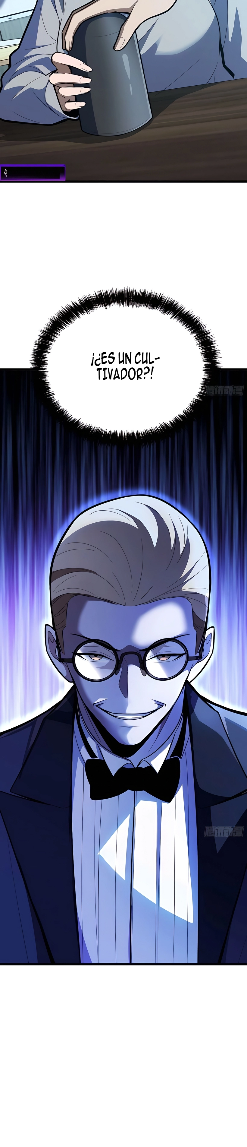 Renacer hacia la venganza capítulo capitulo-28 página 28