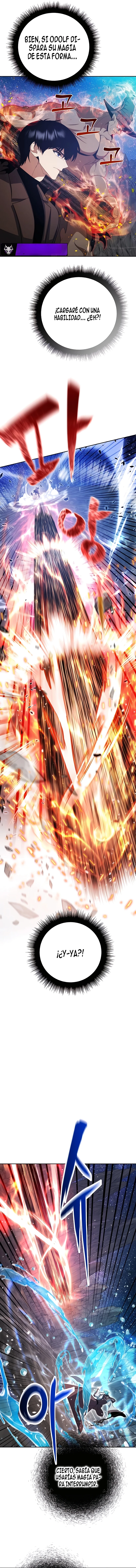 Invocaciones fuera de control capítulo capitulo-12 página 14