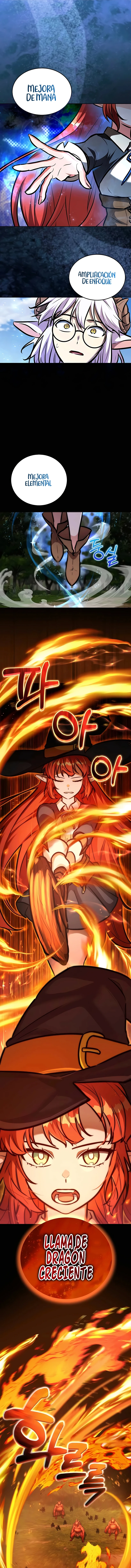 Jonrón hacia otro mundo capítulo capitulo-18 página 14