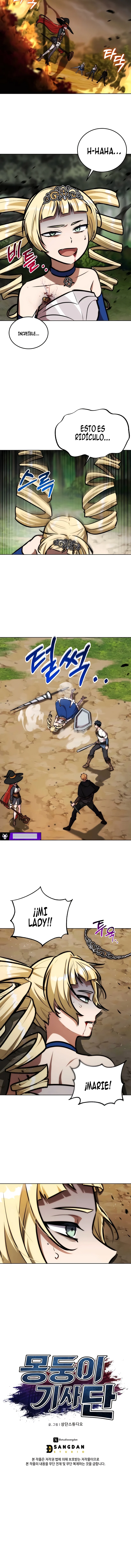 Jonrón hacia otro mundo capítulo capitulo-18 página 17