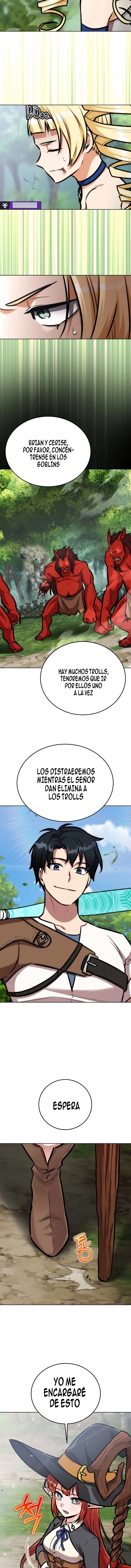 Jonrón hacia otro mundo capítulo capitulo-18 página 12