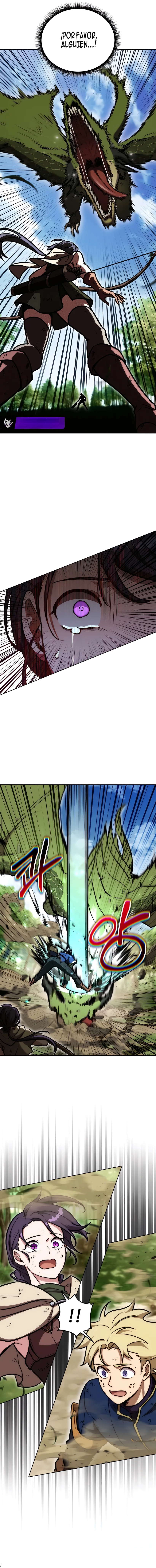 Jonrón hacia otro mundo capítulo capitulo-12 página 13