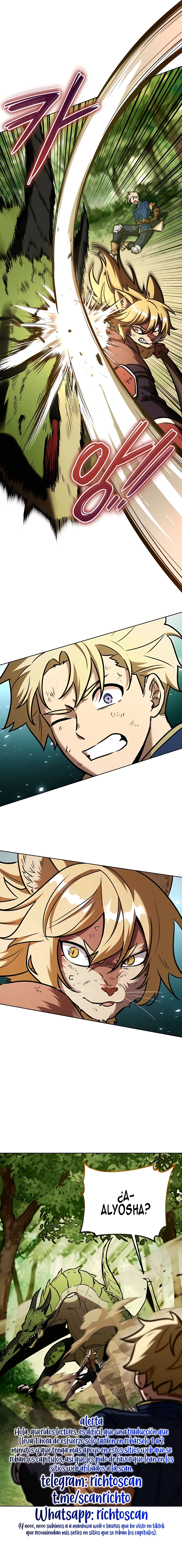 Jonrón hacia otro mundo capítulo capitulo-12 página 7