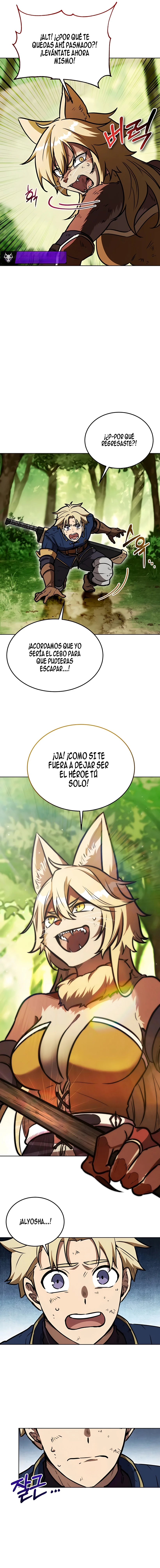 Jonrón hacia otro mundo capítulo capitulo-12 página 8