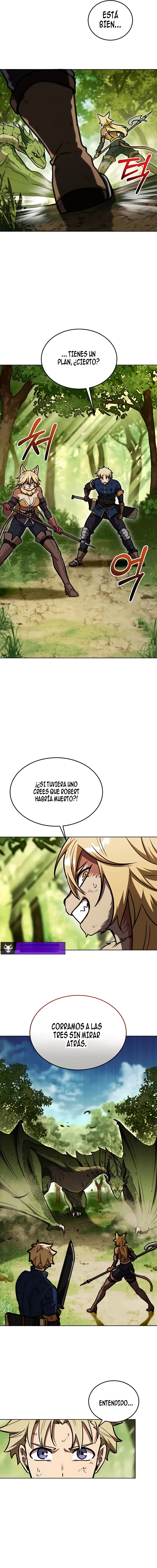 Jonrón hacia otro mundo capítulo capitulo-12 página 9