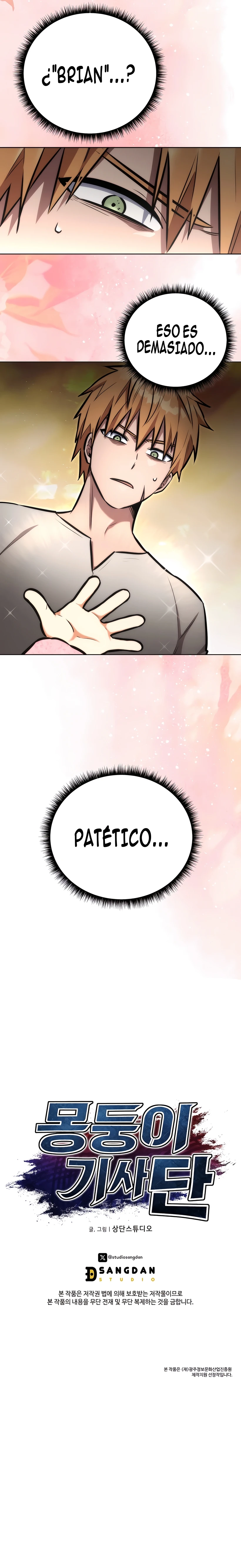 Jonrón hacia otro mundo capítulo capitulo-19 página 15