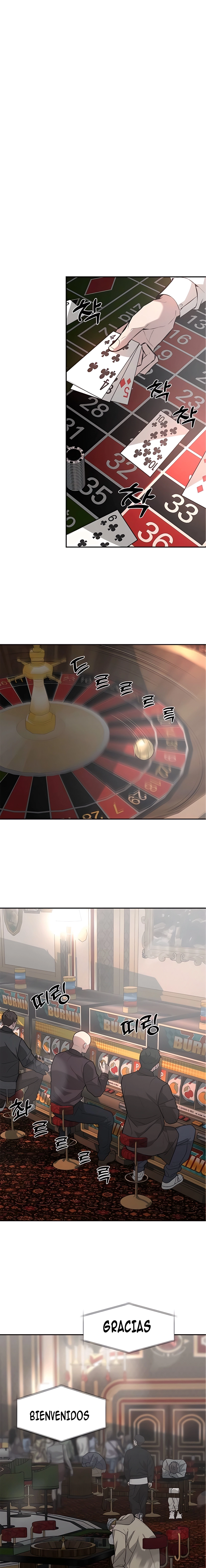 La llama de las emociones robadas capítulo capitulo-6 página 3