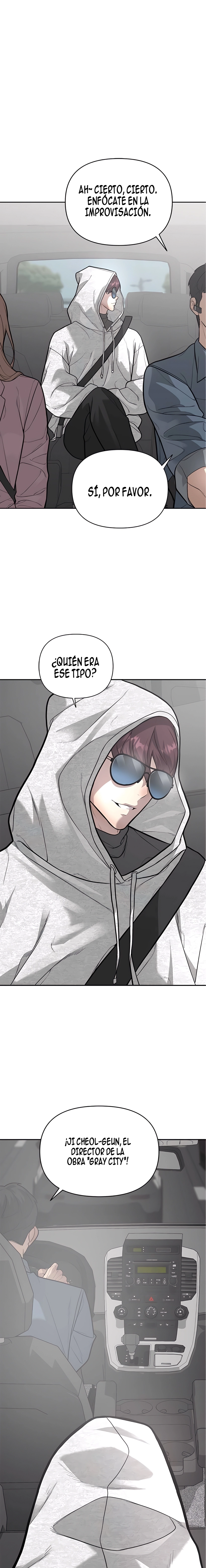 La llama de las emociones robadas capítulo capitulo-6 página 8