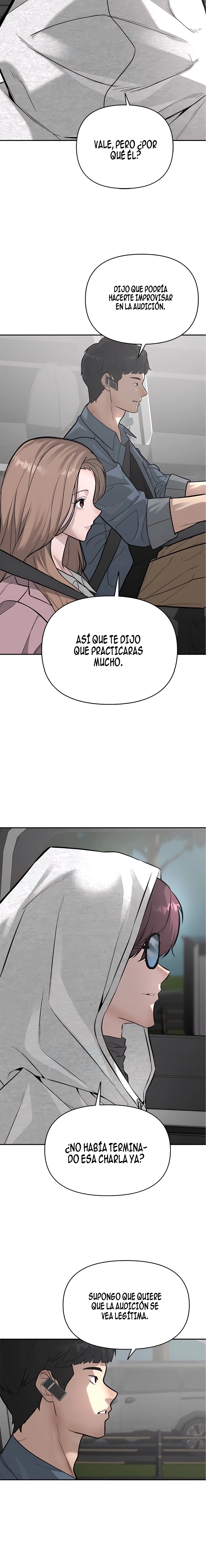 La llama de las emociones robadas capítulo capitulo-6 página 10