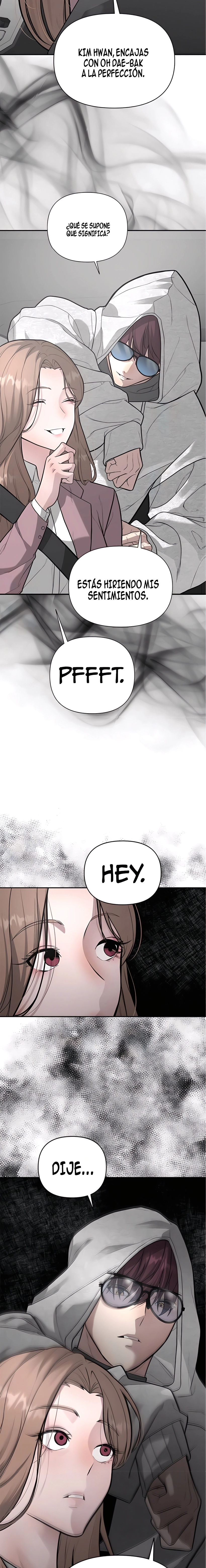 La llama de las emociones robadas capítulo capitulo-6 página 12