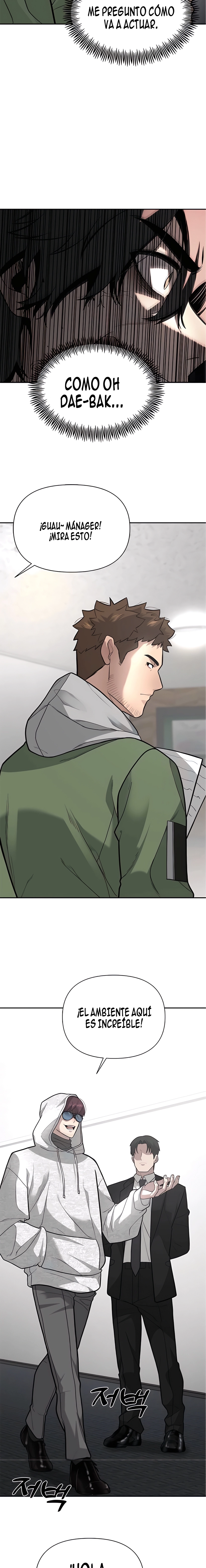 La llama de las emociones robadas capítulo capitulo-6 página 21