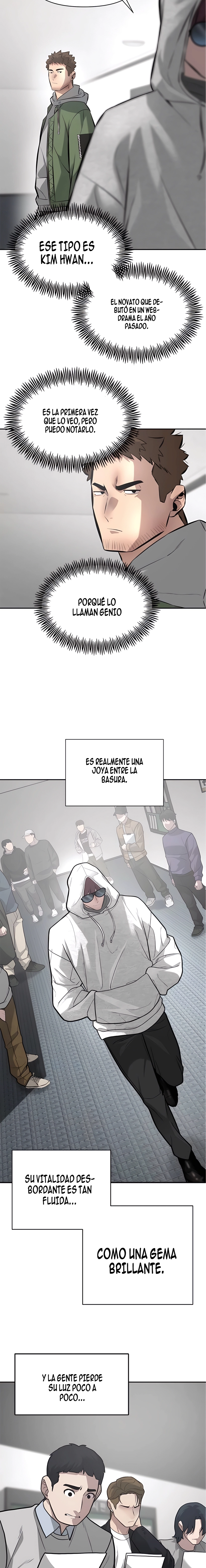 La llama de las emociones robadas capítulo capitulo-6 página 23