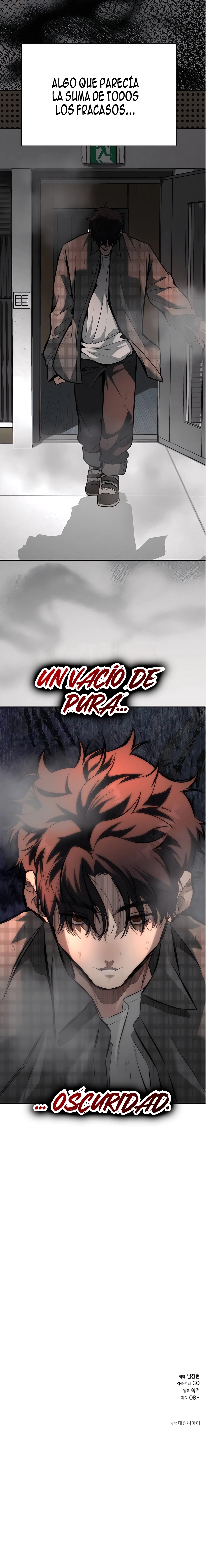 La llama de las emociones robadas capítulo capitulo-6 página 28