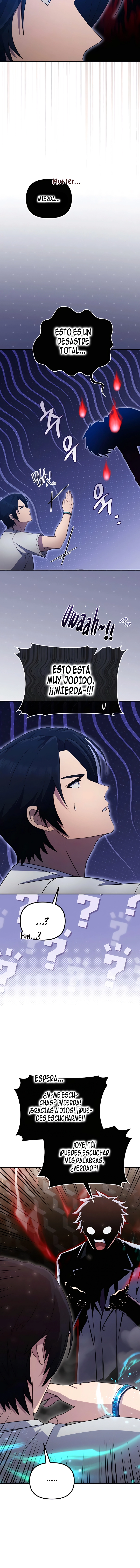 El regreso del ser absoluto capítulo capitulo-10 página 4