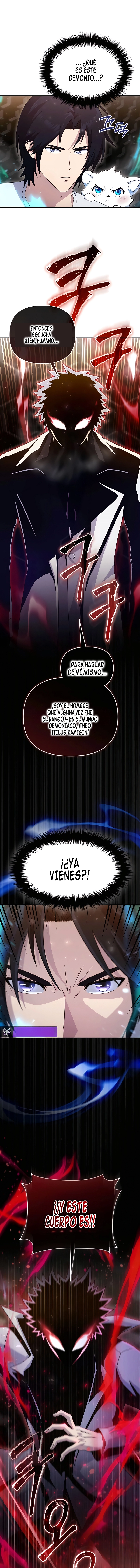 El regreso del ser absoluto capítulo capitulo-10 página 5