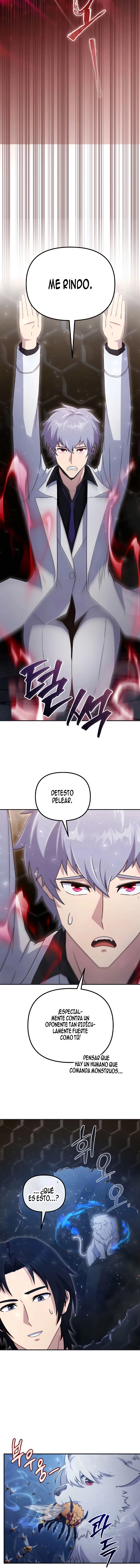 El regreso del ser absoluto capítulo capitulo-10 página 6