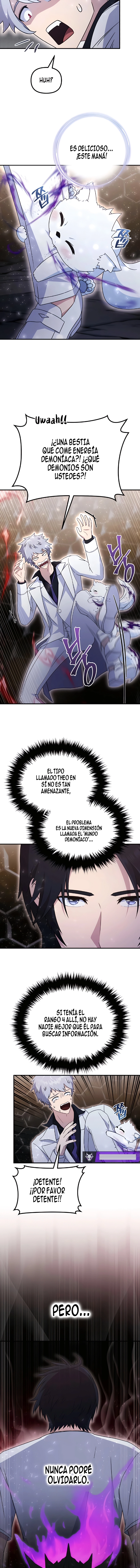 El regreso del ser absoluto capítulo capitulo-10 página 11