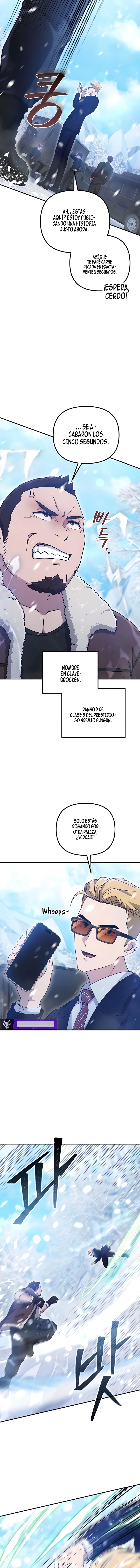 El regreso del ser absoluto capítulo capitulo-10 página 17