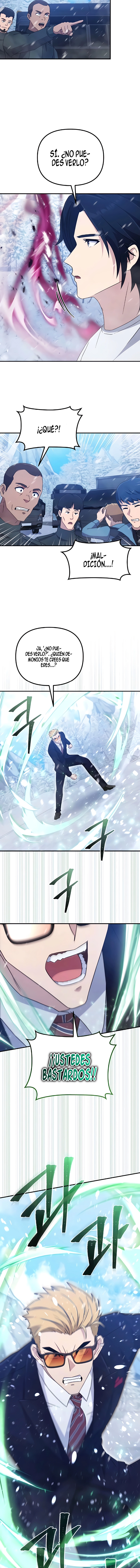 El regreso del ser absoluto capítulo capitulo-10 página 20