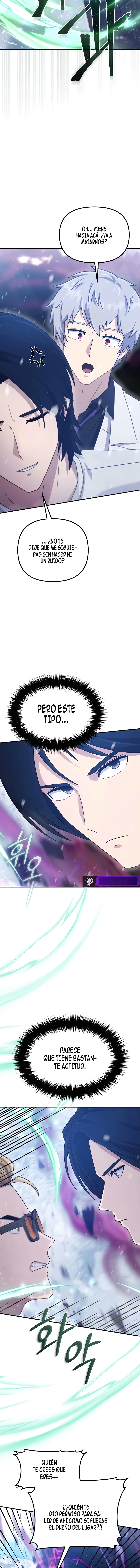 El regreso del ser absoluto capítulo capitulo-10 página 21